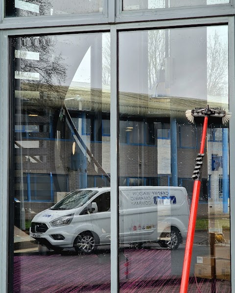 The Cardiff Window Cleaning Company Ltd.