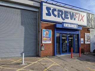 Screwfix Hull - Holderness