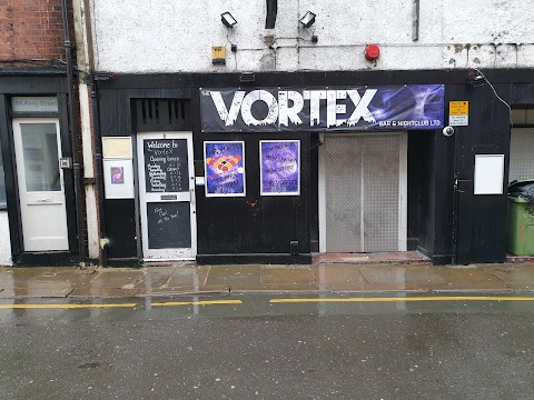 Vortex Bar and Nightclub