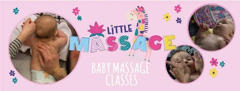 The Little Sensory co Bolton, Wigan & surrounding areas