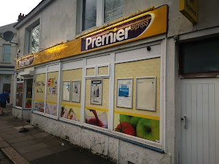 Premier Express and Off Licence