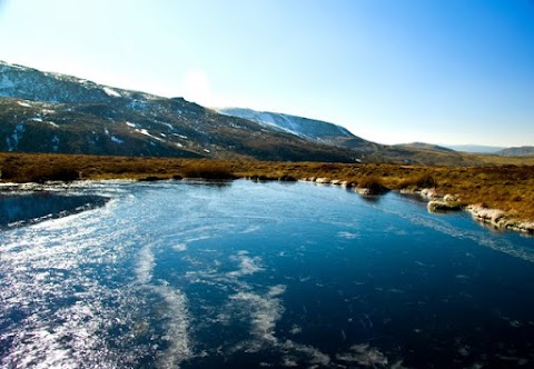 Mermaid's Pool