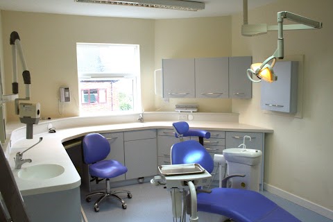 Butt Lane Dental Surgery