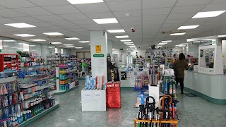 Shaftesbury Pharmacy