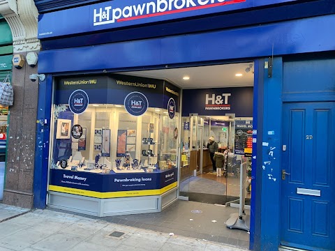 H&T Pawnbrokers