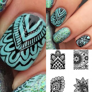 Nail Art UK