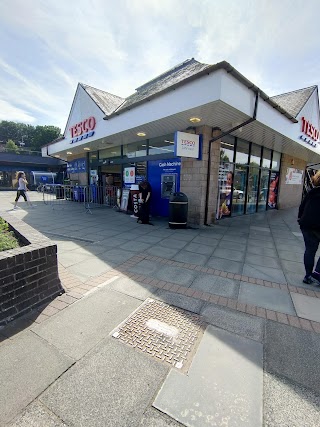 Tesco Superstore