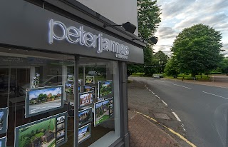 Peter James Property