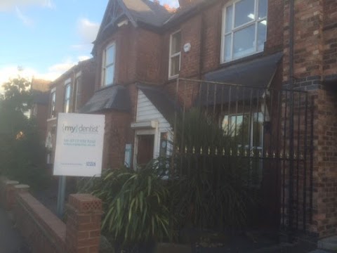 mydentist, Risley Hill, Sandiacre