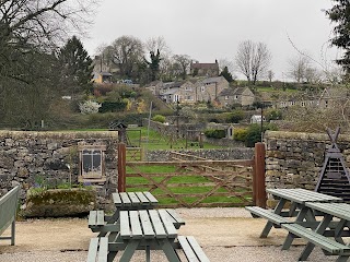 The Bulls Head