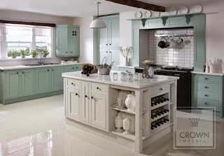 Softley Kitchens