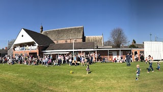 Congleton Cricket Club