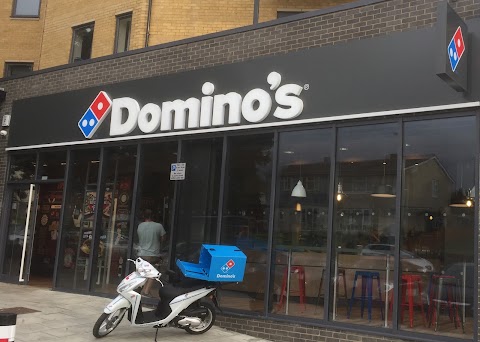 Domino's Pizza - Southampton - Weston