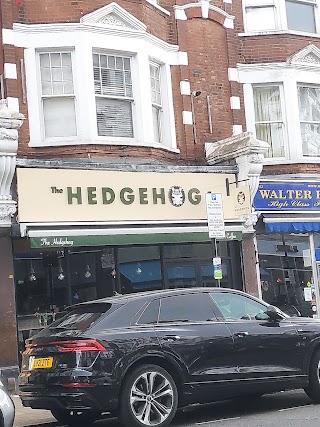 The Hedgehog