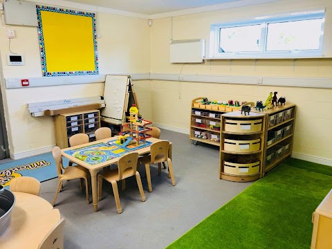 MonkeyMoos Highdown PreSchool