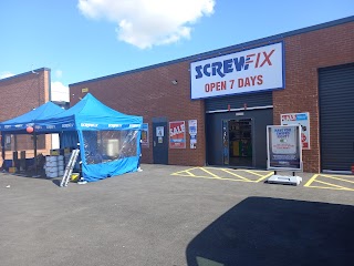 Screwfix Sutton-in-Ashfield