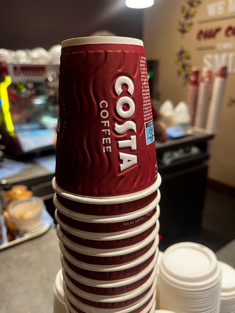 Costa Coffee