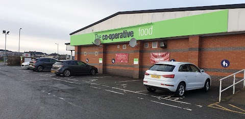 Co-op Food - Hamilton