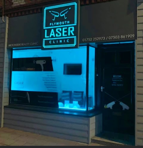 Plymouth laser clinic