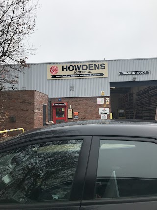 Howdens - Chingford