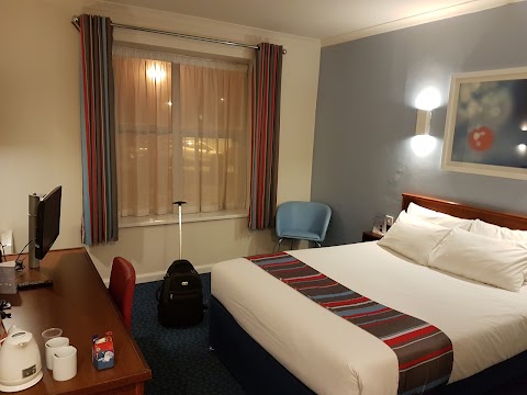 Travelodge Nottingham Wollaton Park