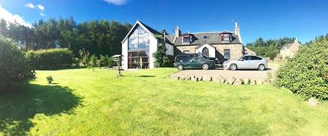 Lochend Farmhouse