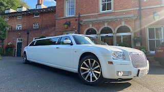 Lavish Limos & Wedding Car Hire