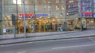 Tesco Express