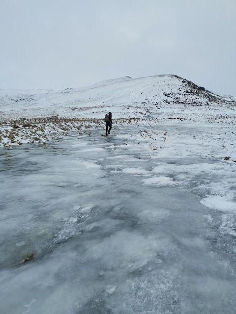 Kinder Downfall