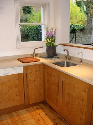 Matthew Smith Kitchens