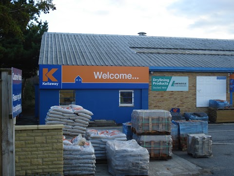 Kellaway Building Supplies