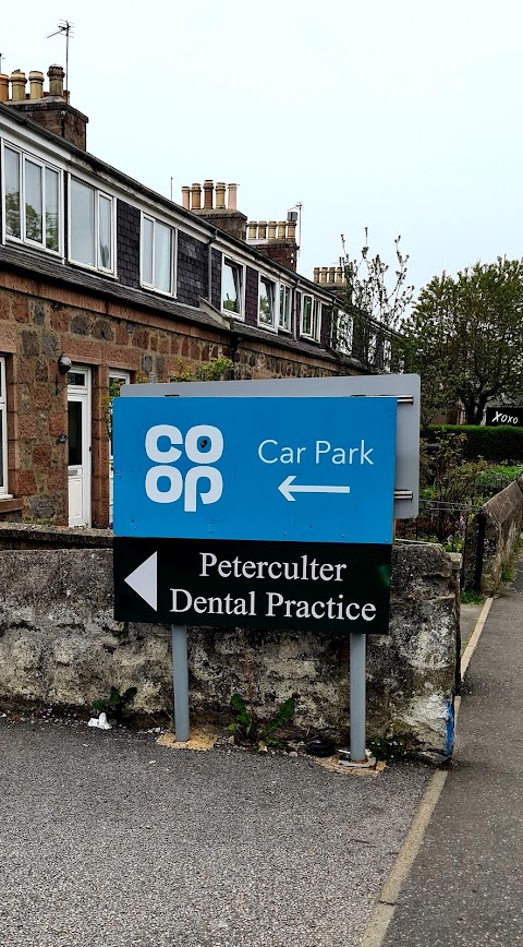 Co-op Food - Peterculter - North Deeside Road