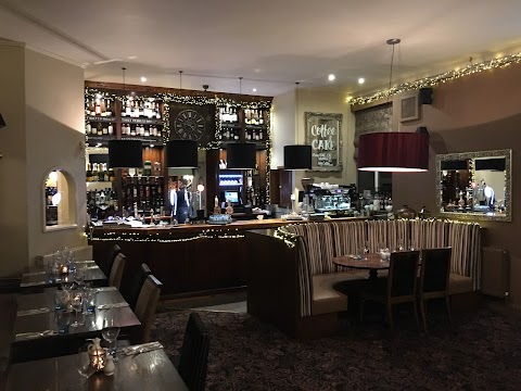 The Countryman Pub and Dining
