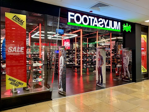 Footasylum Cardiff