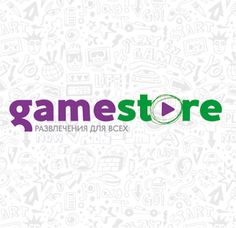 GameStore