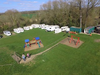 Park Farm Camping-book direct with us