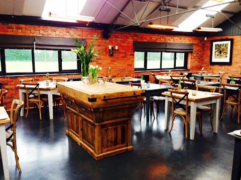 Photo of The Fig & Olive - Coppice Lane, Tamworth B78 2BU, United Kingdom