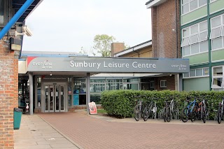 Sunbury Leisure Centre