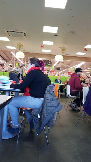 Asda Grantham Superstore