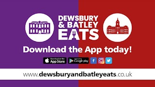 Dewsbury & Batley Eats