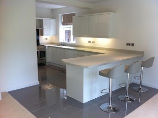 Hagley Kitchens