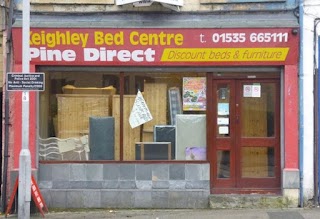 Keighley Bed Centre