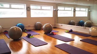 Clinic Equilibrium - Pilates Studio