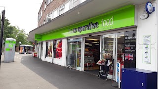 Co-operative Food