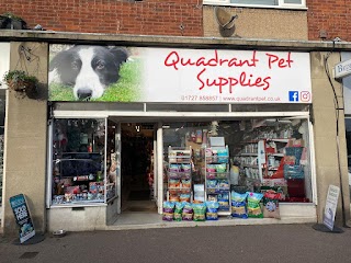 Quadrant Pet Supplies