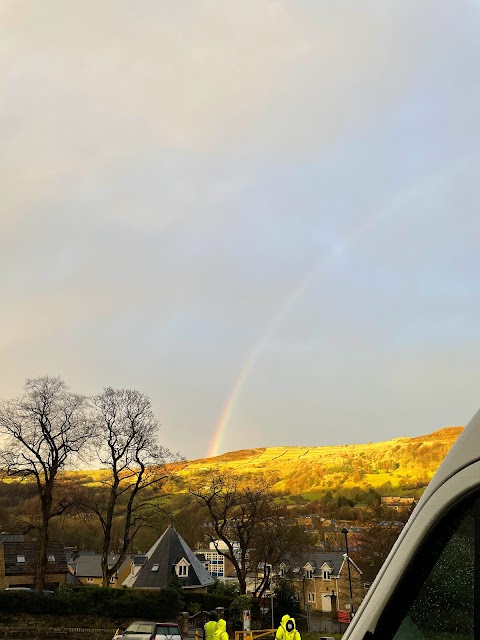 Todmorden Sports Centre