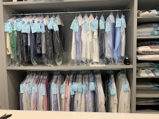 Network Dry Cleaners