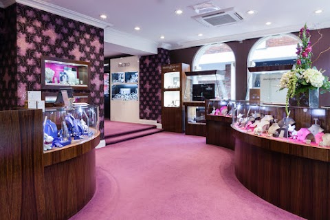 Allum & Sidaway Jewellers