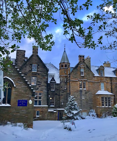 St Mary's Music School