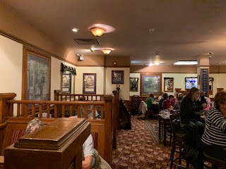 The Nonsuch Inn - JD Wetherspoon